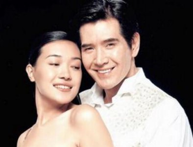 ​费翔的老婆是谁 为何至今隐居未婚
