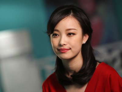 ​倪妮是倪萍的女儿 倪妮家庭背景遭曝光
