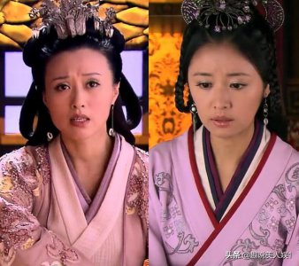​李未央的对手是谁(盘点电视上最难缠的7对婆媳)