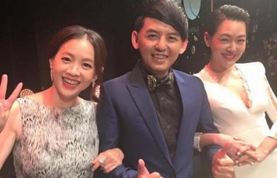 ​黄子佼小S发生了什么(小S三角恋细节首曝光)
