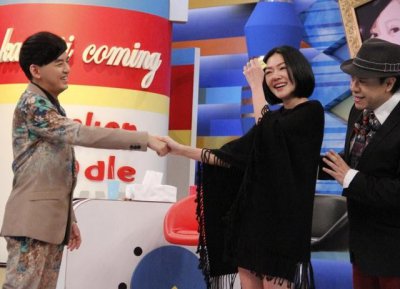 ​小s黄子佼之间有什么事（小S爱黄子佼4年被闺蜜横刀夺爱）