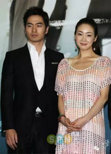 ​崔智友男友(崔智友男友崔智友丈夫)