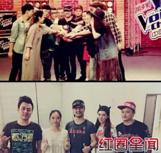 ​中国好声音第四季汪峰发飙现场质疑媒体周杰伦四强学员中仅得4票的是谁