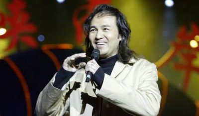 ​童安格近况如何(童安格和儿子近况)