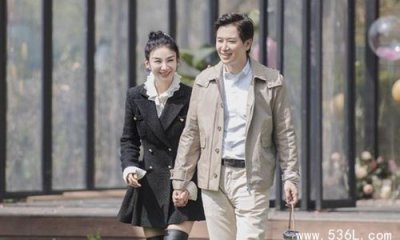 ​《怦然再心动》黄奕和崔伟在一起了吗？