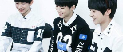 ​TFboys刘昊然吴磊，同一年龄段小鲜肉差距为何这么大