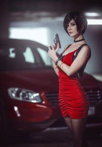 ​李冰冰艾达·王(李冰冰演艾达·王)