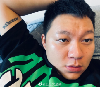 ​王扯火是哪里人 他怎么又会说四川话又会说香港话