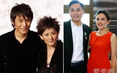 ​刘烨前女友是谢娜吗