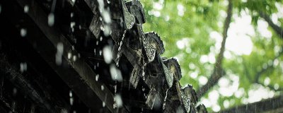 ​南方梅雨季节怎么除湿 南方梅雨季节湿度能达到多少