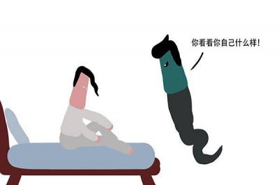 ​得了抑郁症，身体可能会有这4个异常表现，别忽视