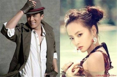 ​杨璐和杜淳为什么分手曾经看起来这么相爱的人
