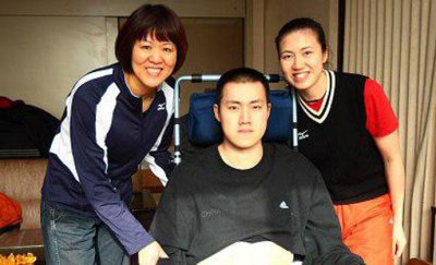 ​汤淼第二任妻子个人资料两人有了爱的结晶