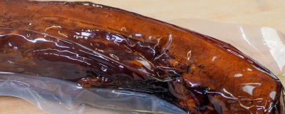 ​腊肉腌好后味道过咸怎么办