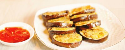 ​茄子怎么做好吃又简单