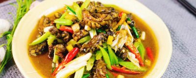 ​鳝鱼怎么做好吃
