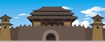 ​上下五千年朝代顺序