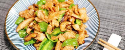 ​香菇怎么做好吃
