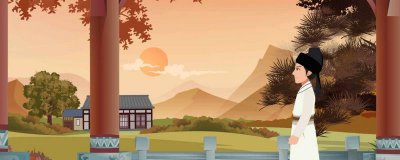 ​红于二月花的意思是什么