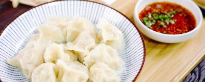 ​饺子怎么做简单又好吃