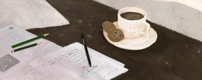 ​咖啡粉的营养价值及营养成分