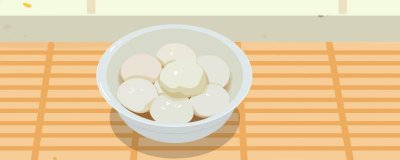 ​汤圆和元宵是一种东西吗