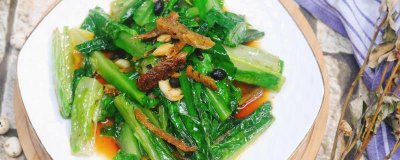 ​豆豉怎么做好吃
