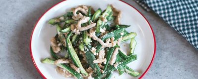 ​瘦肉怎么做好吃