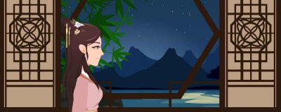​中国古代四大美女是哪四个