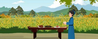 ​重阳节的习俗有哪些