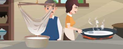 ​嫩豆腐的营养价值及营养成分