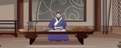 ​舌战群雄的主人公是谁