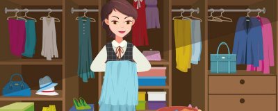 ​化纤面料的优缺点