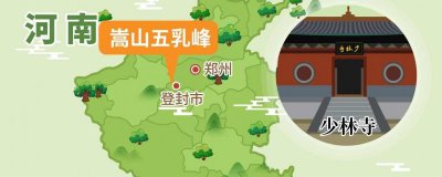 ​河南属于华中还是华北地区