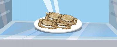 ​螃蟹38规格什么意思