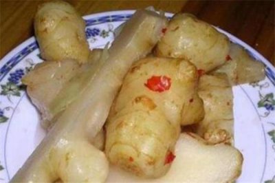 ​洋姜发芽了还能吃吗 洋姜发芽了有毒吗