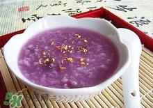 紫苏粥可以治感冒吗?紫苏粥能治疗感冒吗?