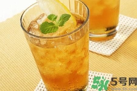 蜂蜜柚子茶什么时候喝？蜂蜜柚子茶怎么喝？