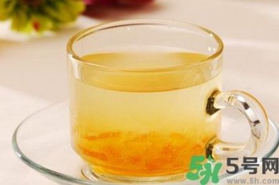 ​蜂蜜柚子茶什么时候喝？蜂蜜柚子茶怎么喝？