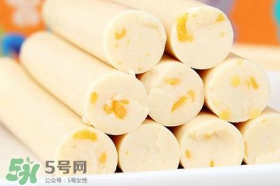 ​韩国真珠鳕鱼肠宝宝能吃吗？韩国真珠鳕鱼肠多大小孩能吃？