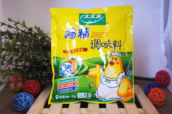 太太乐鸡精孕妇能吃吗 太太乐鸡精宝宝能吃吗