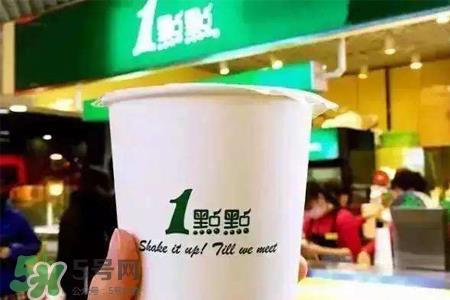 一点点奶盖茶热量高吗？喝一点点奶盖会胖吗？