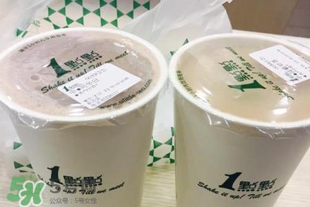 一点点奶盖茶热量高吗？喝一点点奶盖会胖吗？