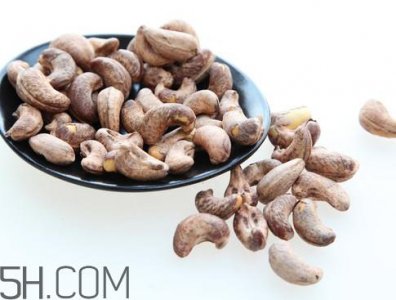 ​腰果是发物吗？腰果有补肾的功效吗
