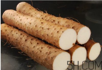 ​女人吃山药的禁忌有哪些？山药是凉性还是热性？