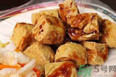 ​苋菜汁可以做臭豆腐吗？苋菜汁怎么做臭豆腐？