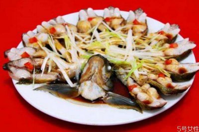 ​鲢鱼有什么营养价值呢 吃鲢鱼有什么好处呢