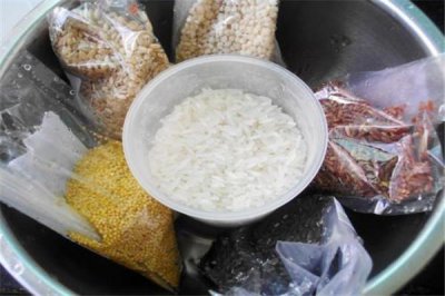 ​米饭有脂肪吗 米饭的脂肪高吗