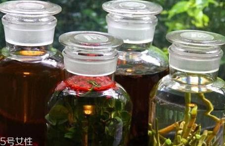 石斛花可以泡酒吗 石斛花泡酒多久能喝