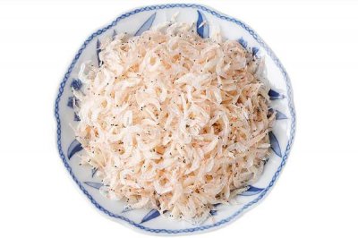 ​虾皮会导致尿酸高吗 虾皮不适合什么人吃
